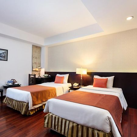 Hotel 1-2-3 Hanoi Hoan Kiem Hanoï Extérieur photo