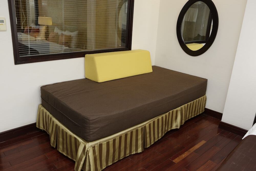 Hotel 1-2-3 Hanoi Hoan Kiem Hanoï Extérieur photo