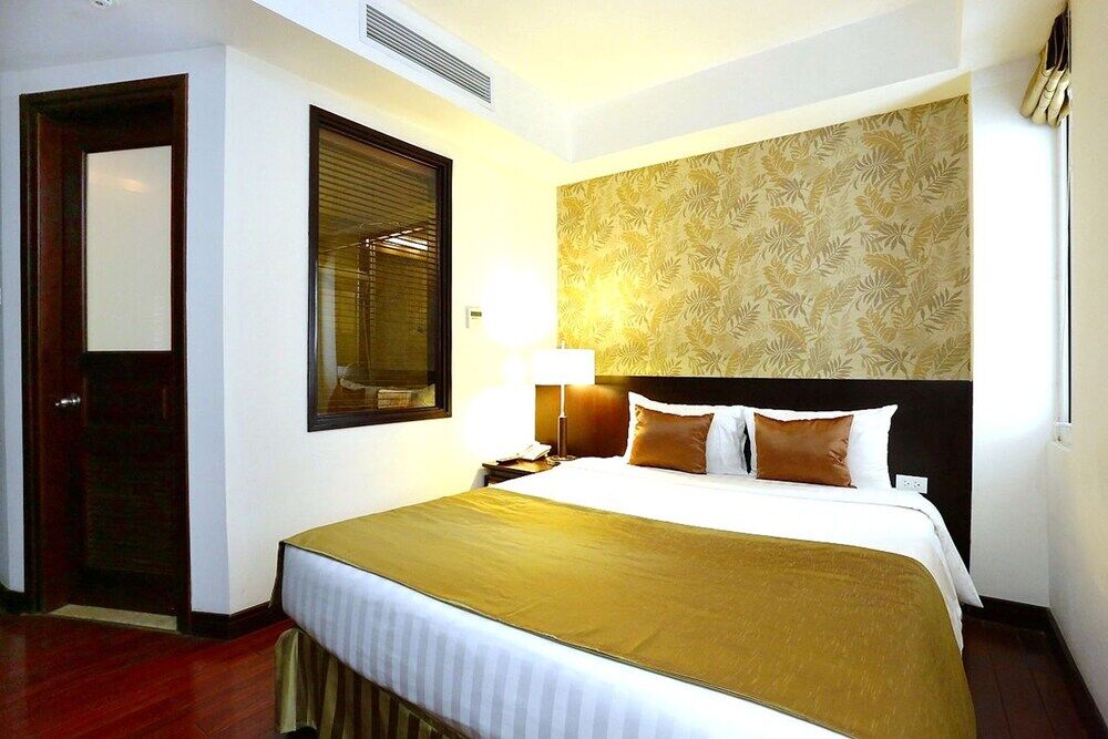 Hotel 1-2-3 Hanoi Hoan Kiem Hanoï Extérieur photo